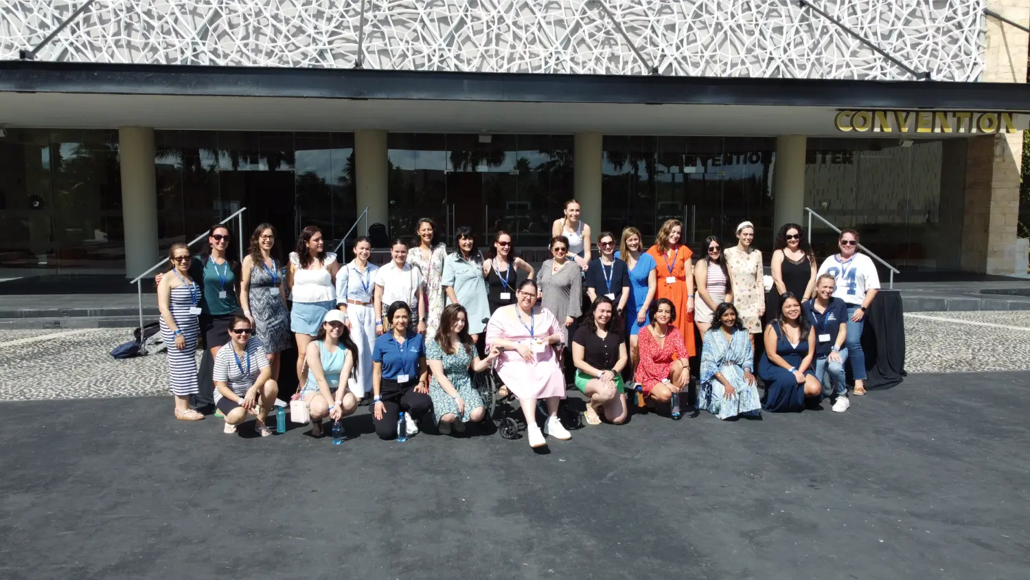 Nos TeamWorkeuses mises à l'honneur ! Fierté, engagement et excellence au coeur de TeamWork !