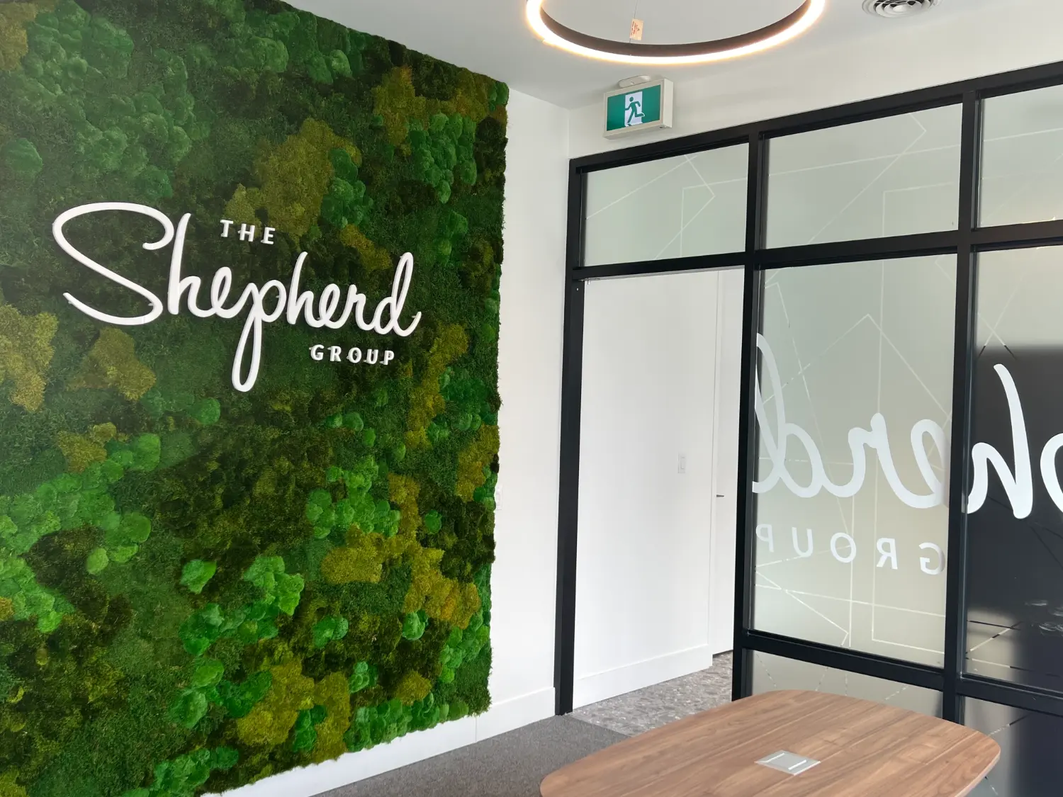 Welcome to The Shepherd Group!