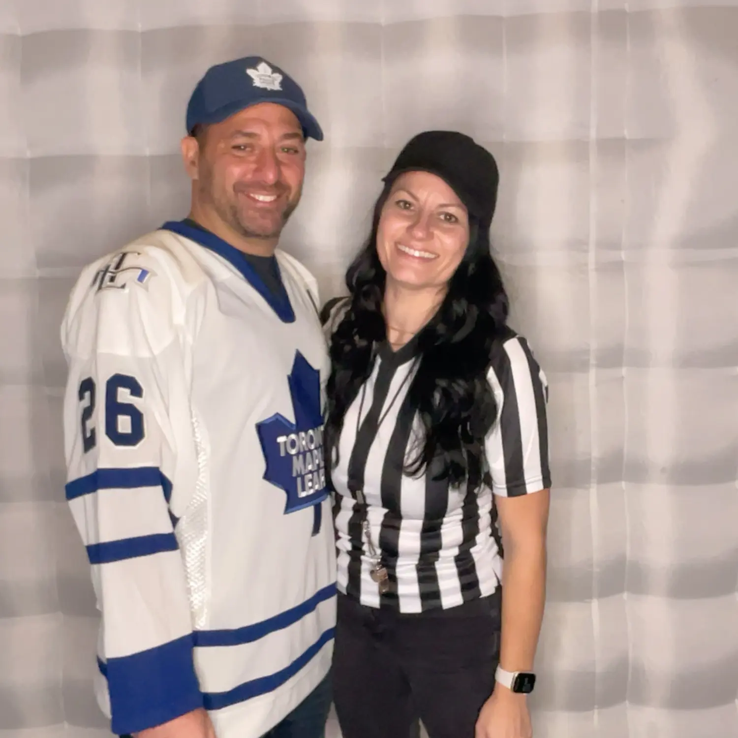 Company Halloween Festivities