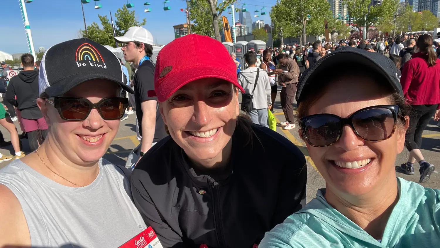 2025 Brown Bagging Marathon
