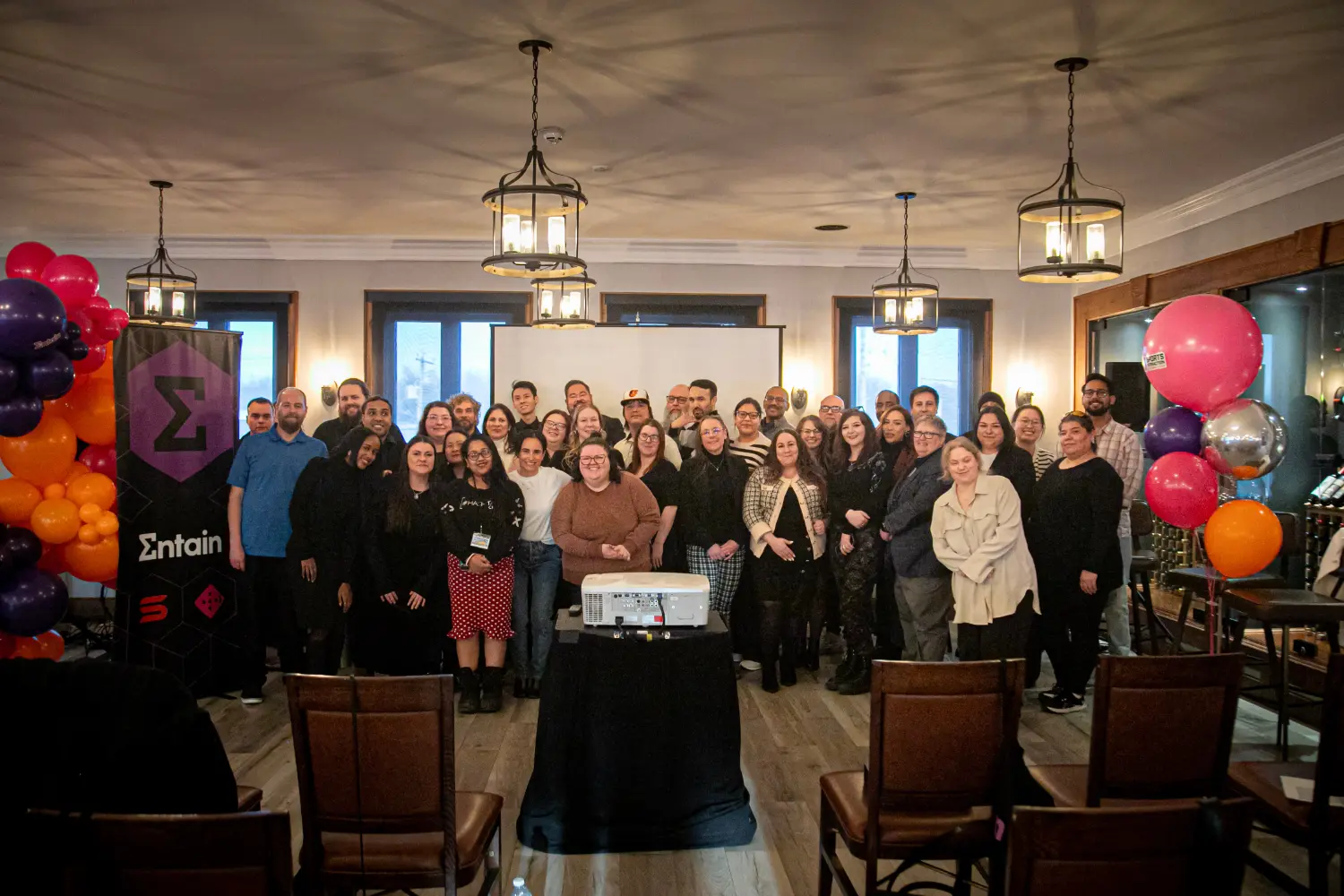 2026 Kick off Kahnawake Edition :Where our country head visited to share our 2026 plans for the business