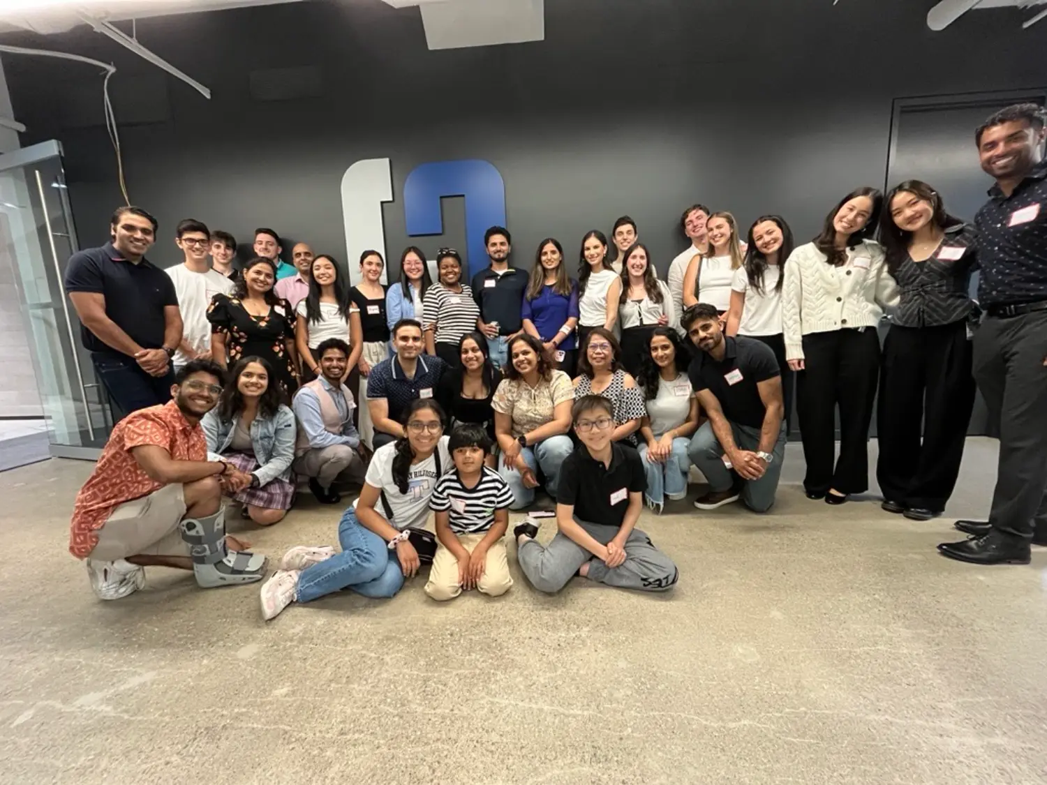 Canada Bring your VIP to Work Day 2025