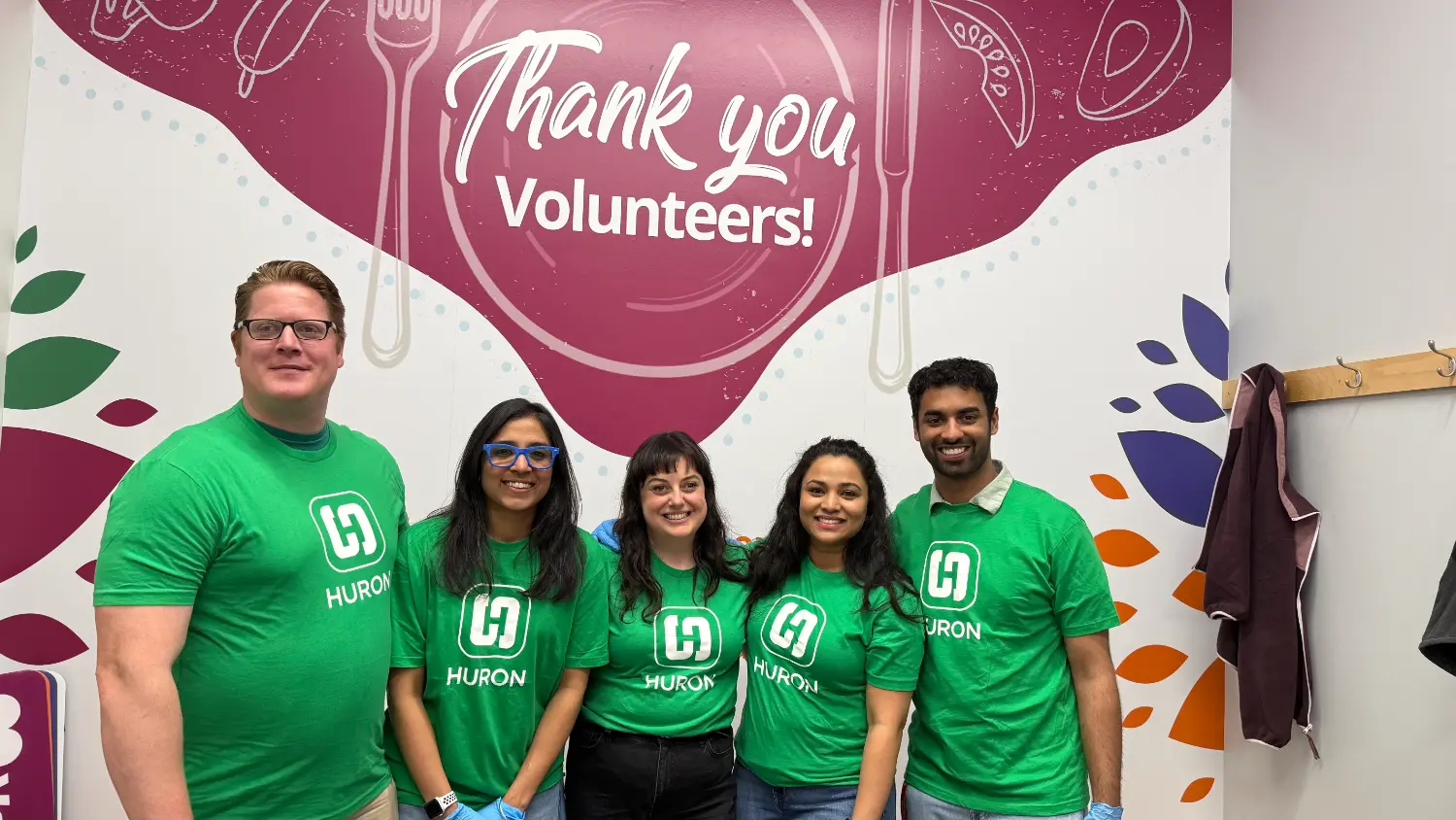 Canada Annual Day of Service 2025