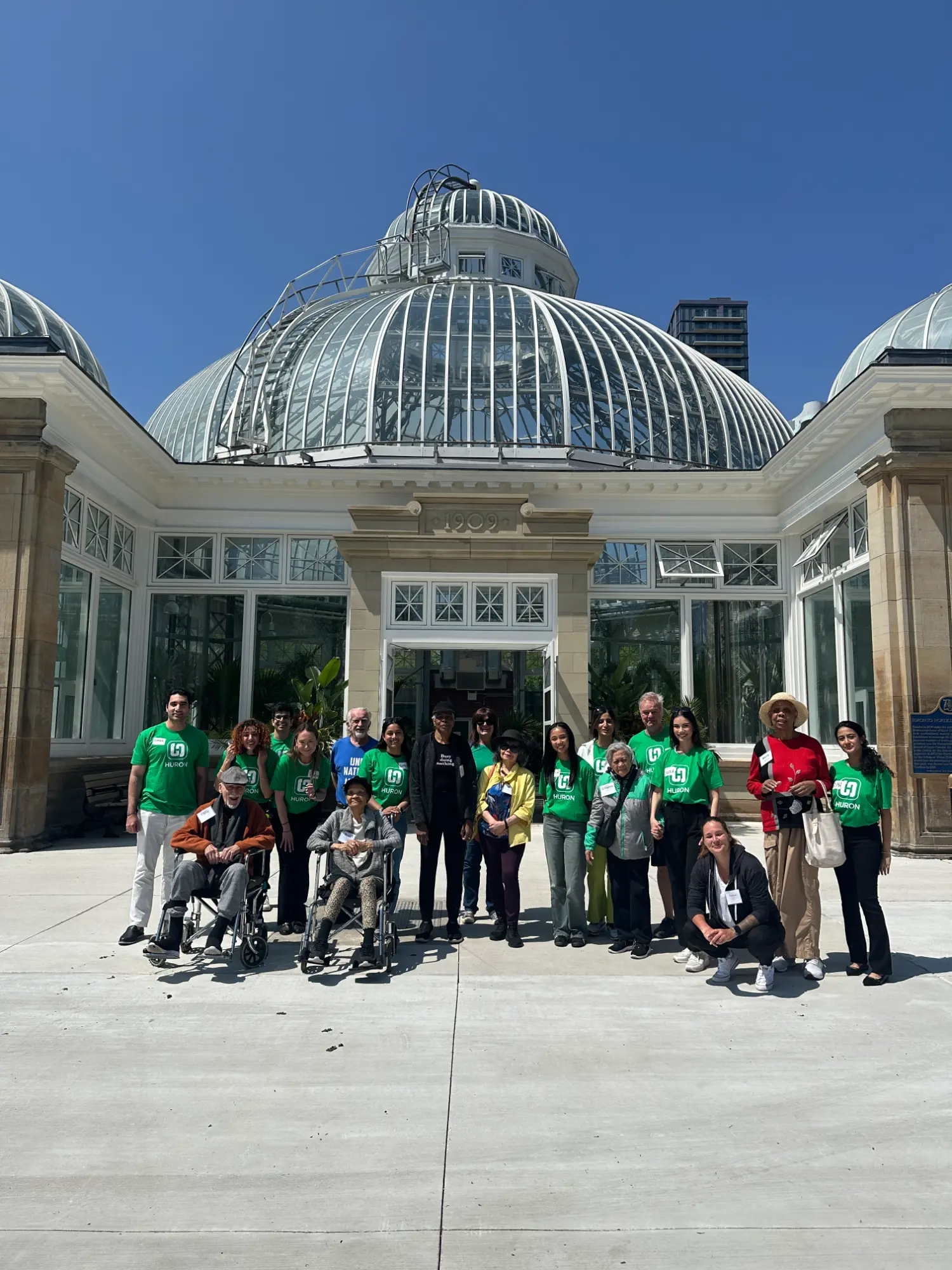 Canada Annual Day of Service 2025