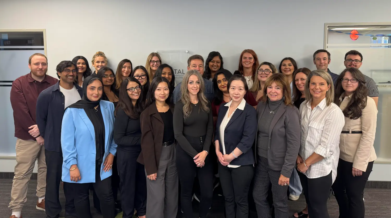 HR Group