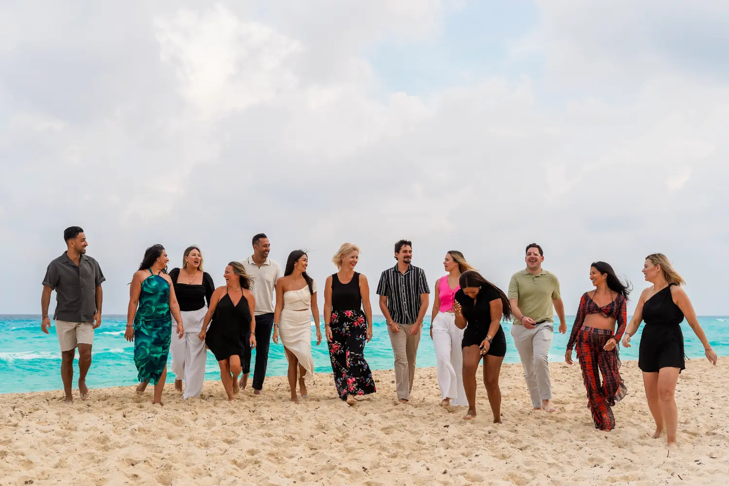 Work hard, Play hard