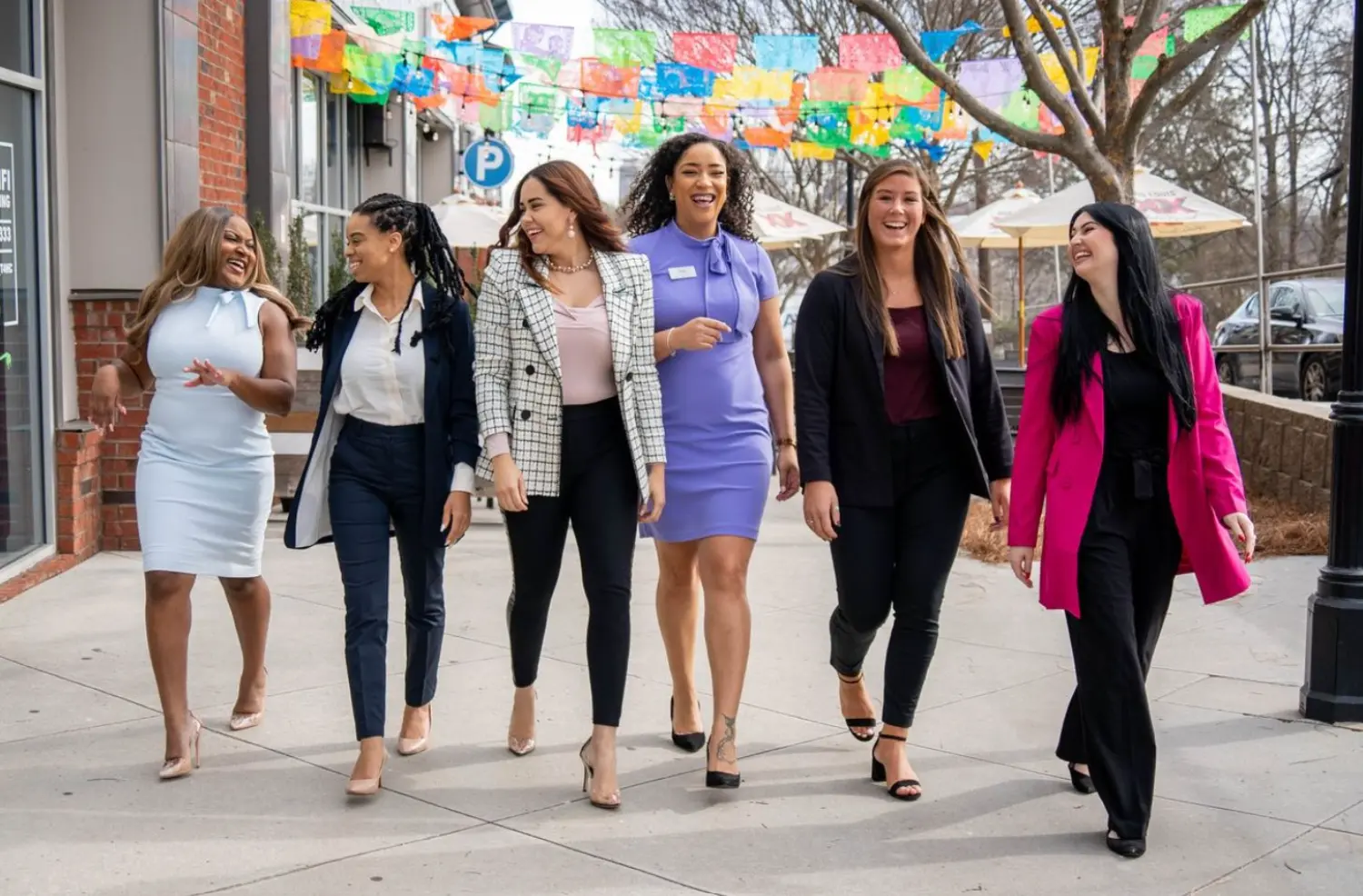 Atlanta Property Operations Team