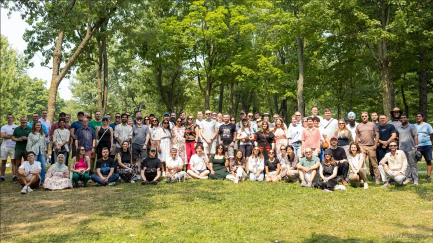 Team Picnic