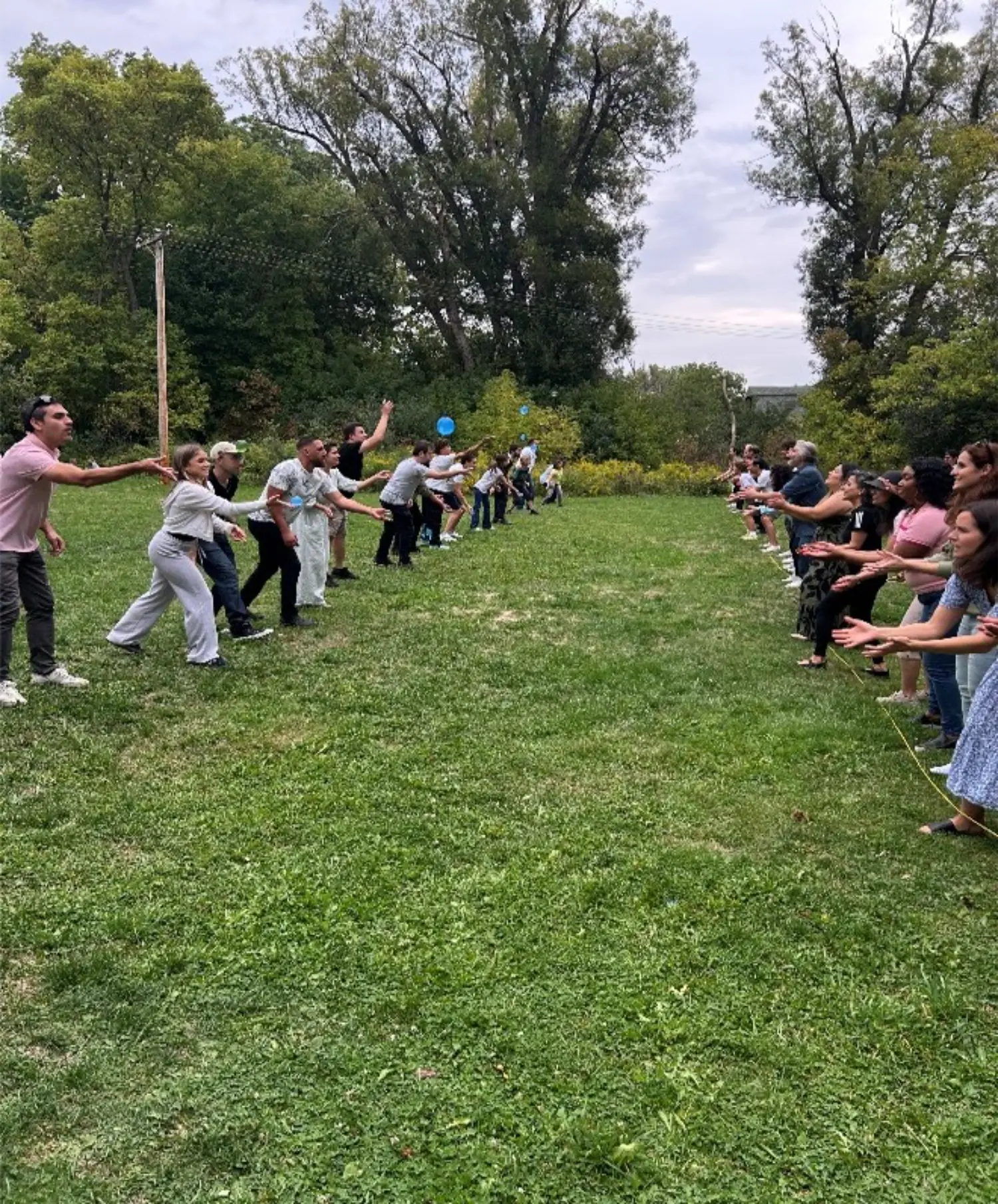 Annual picnic fun - our team connecting, relaxing, and celebrating the vibrant culture that makes us who we are.