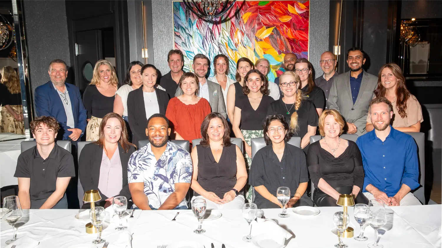 Staff Photo