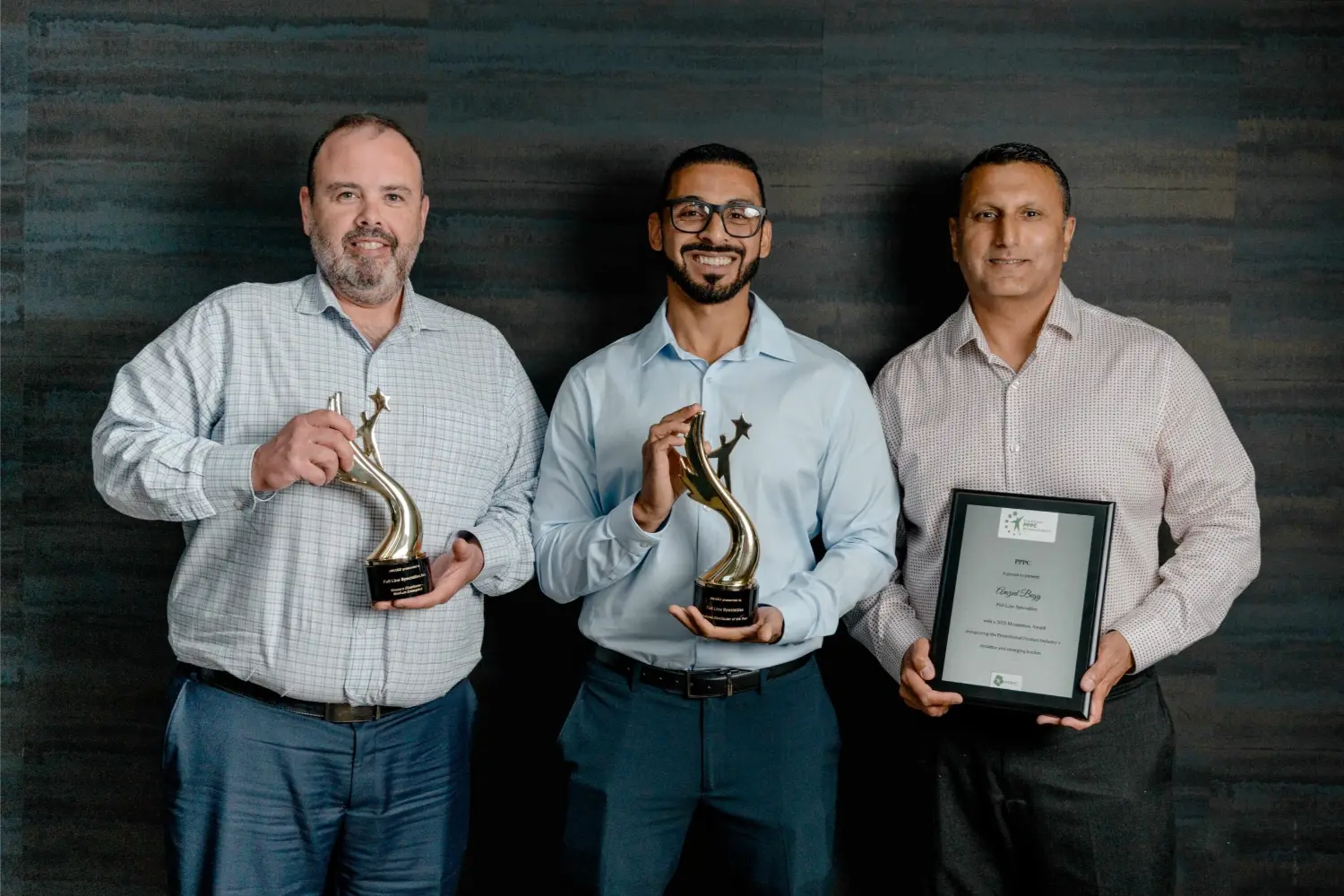 PPPC Awards