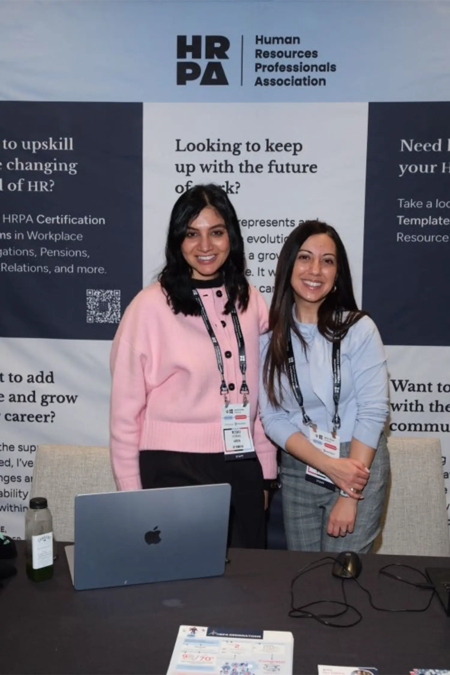 HRPA's Ignite Wellness
