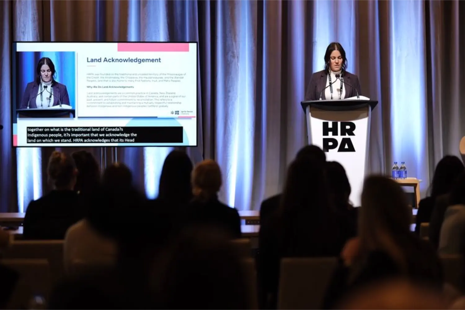 HRPA's Ignite Wellness