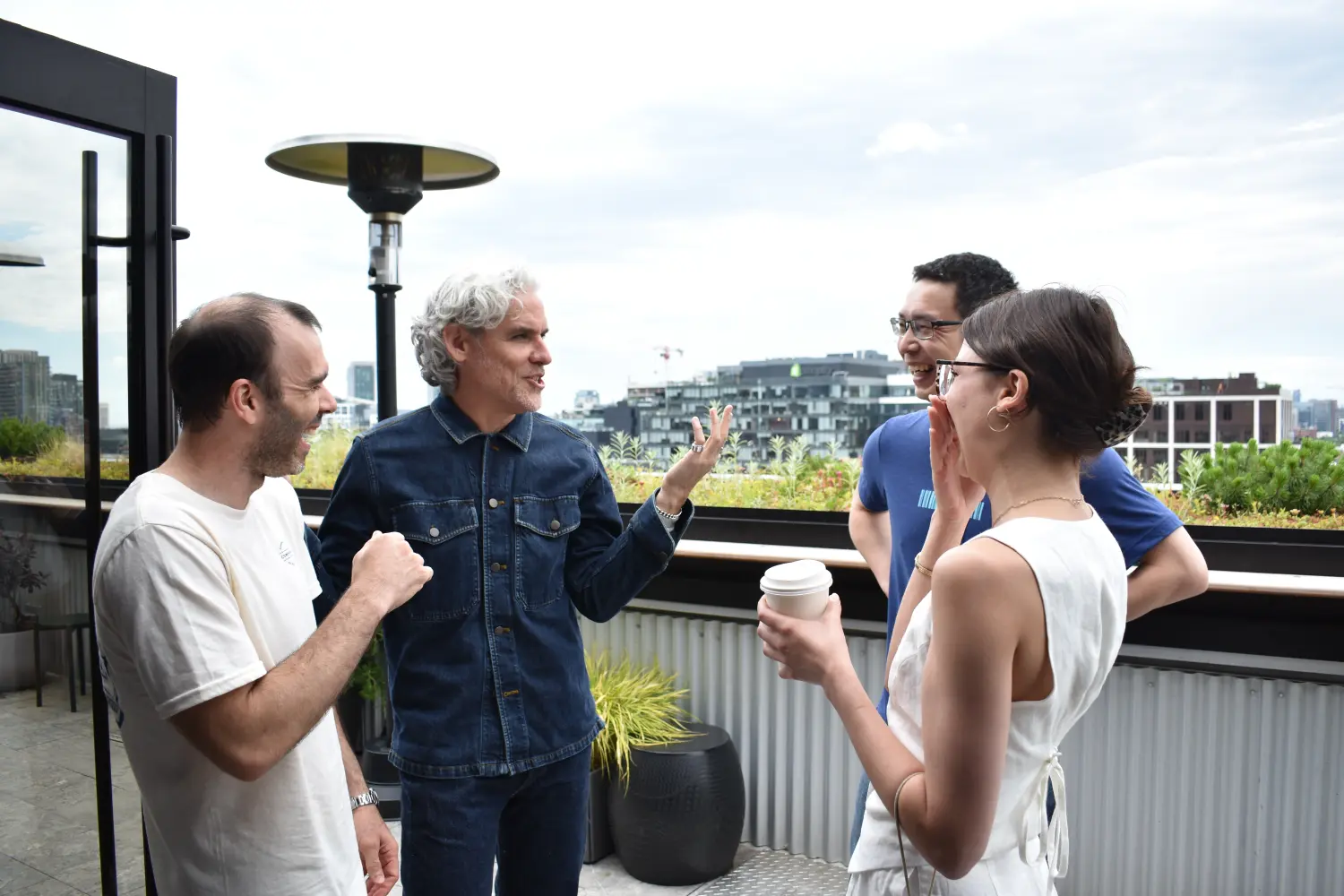 Company Offsite June 2025
