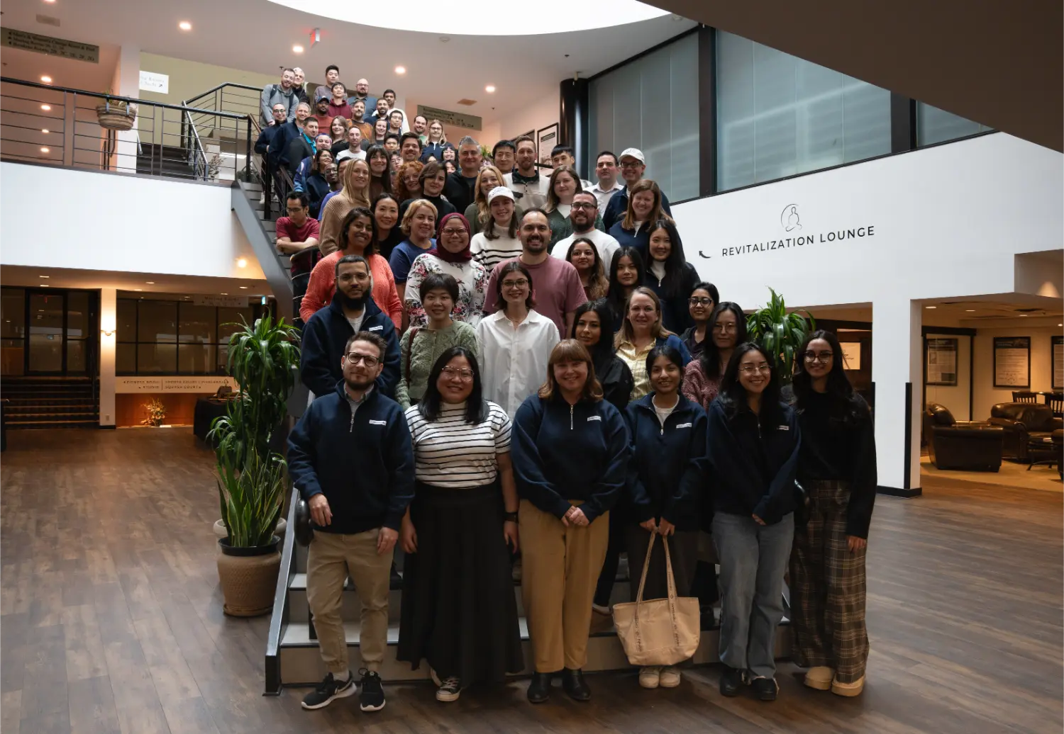 All Company Offsite December 2025