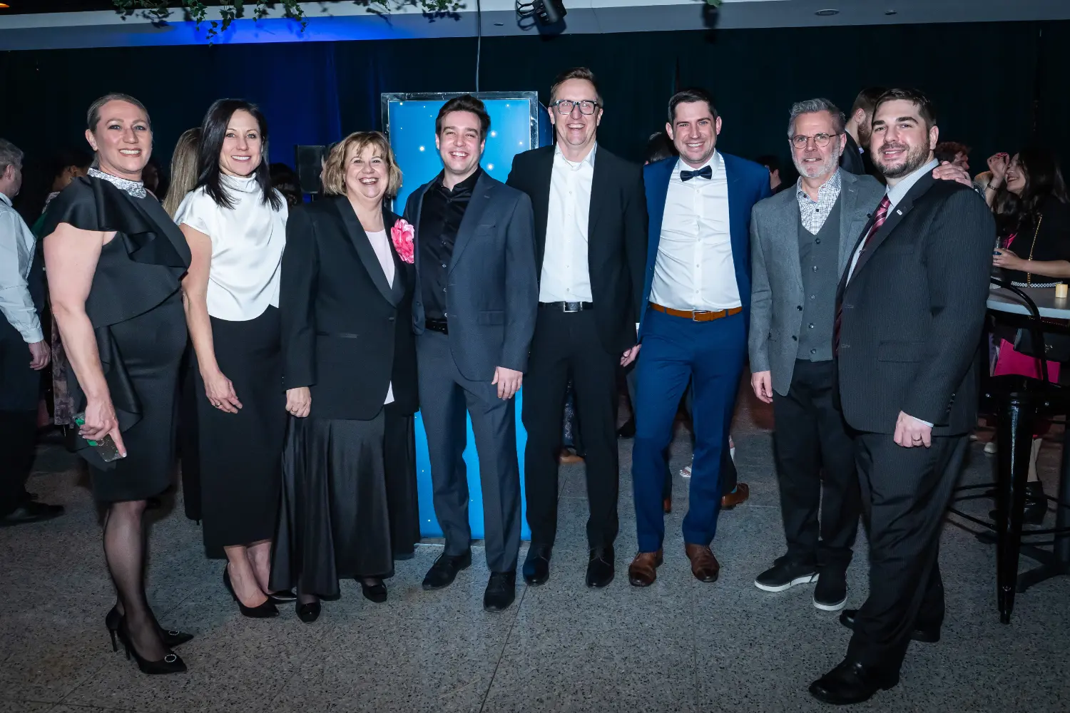 Indigo Gala 2026- Celebrating 20 years