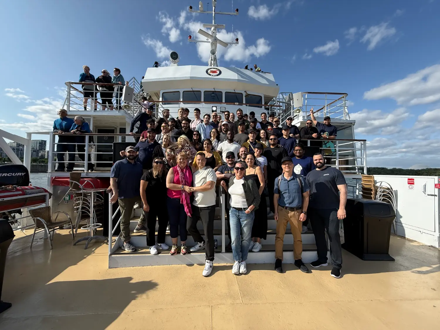 Summer Offsite 2025- Montreal