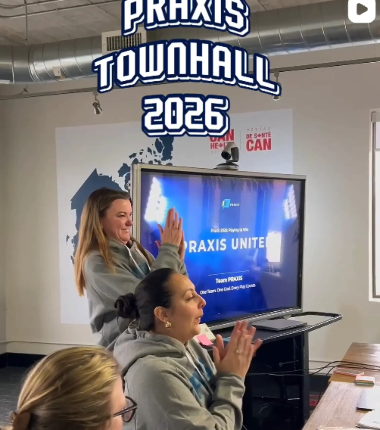 Annual Townhall