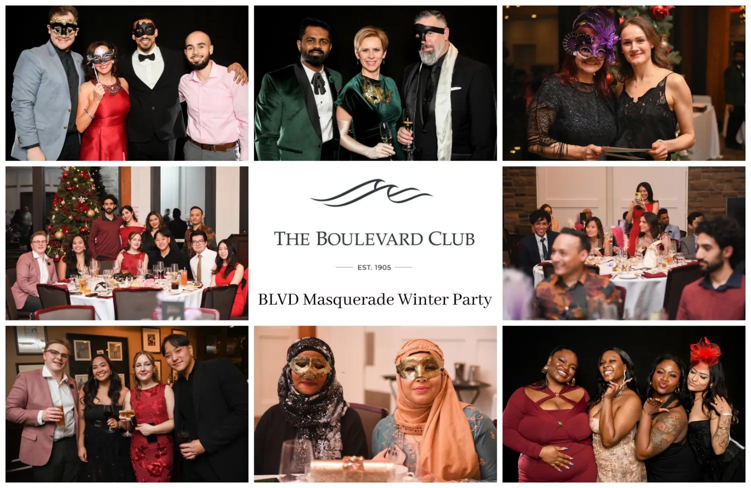 We organize multiple events like Town Hall, Winter & Summer Parties to recognize individual & team milestones