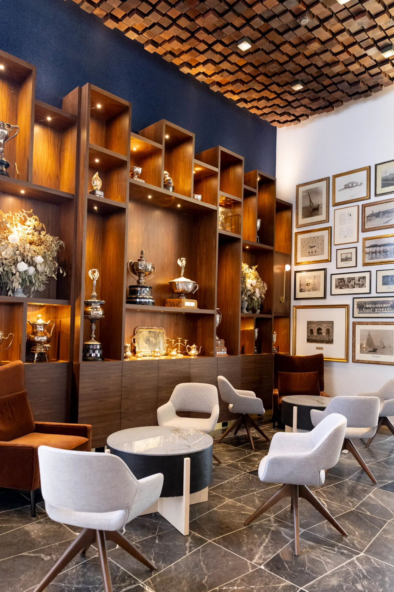 The Boulevard Club is a historic Lake Ontario landmark over 120+ years shaping Toronto waterfront through sport & event