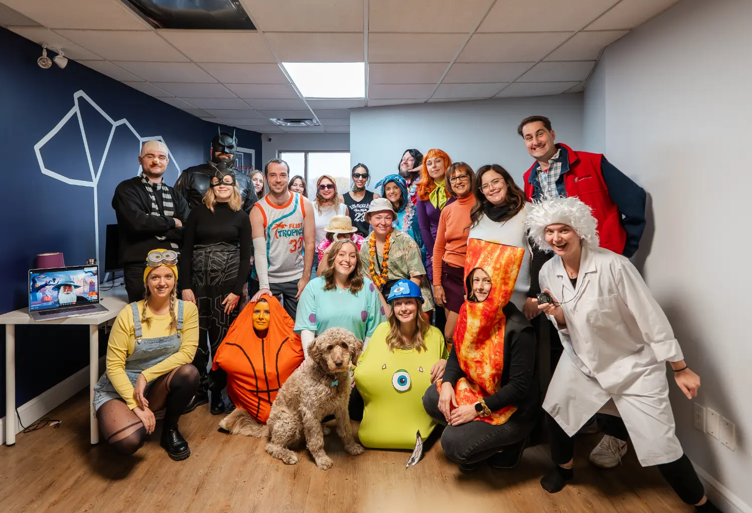 Halloween 2025