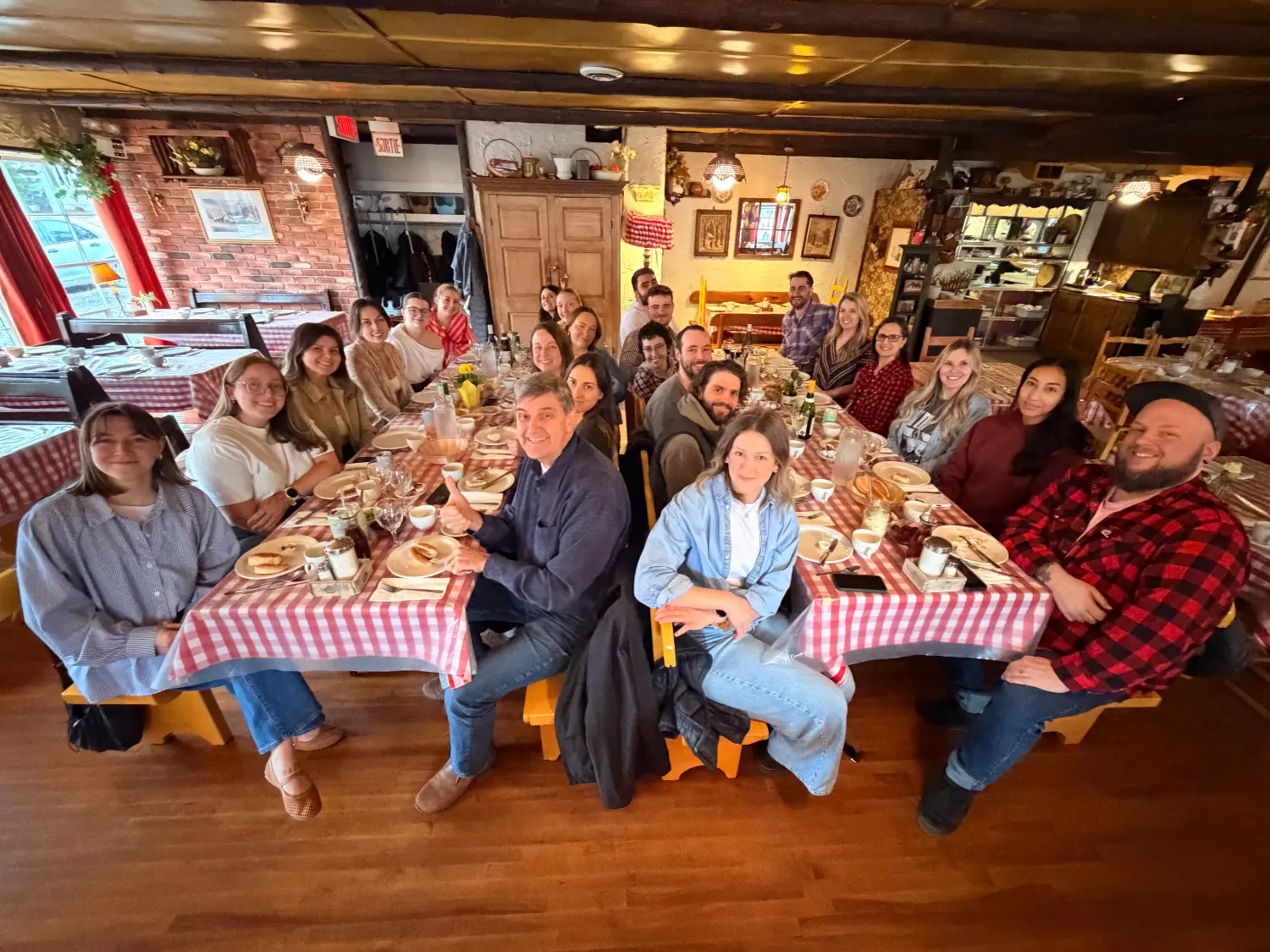 Cabane à sucre 2026