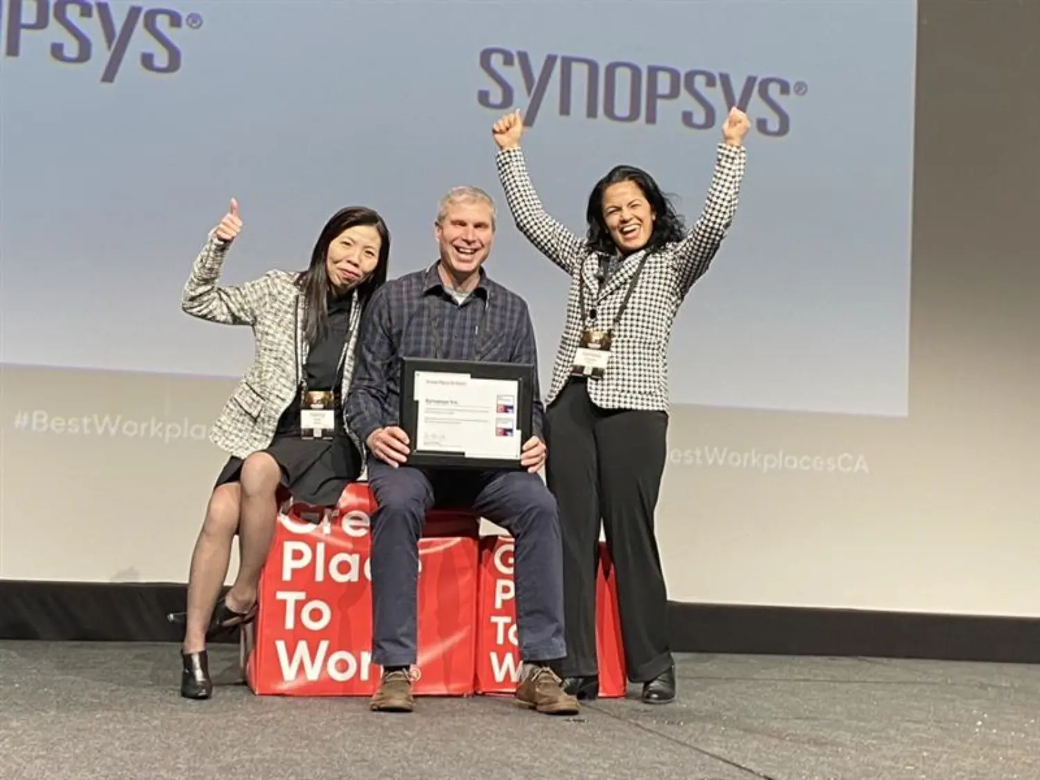 GPTW Canada