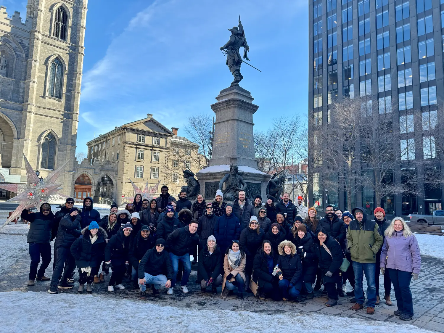 The-Cardata-team-in-Montreal