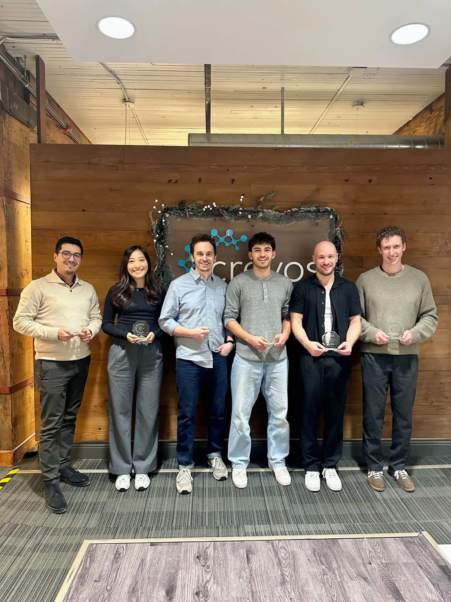 2025-Creyos-Values-Award-Winners