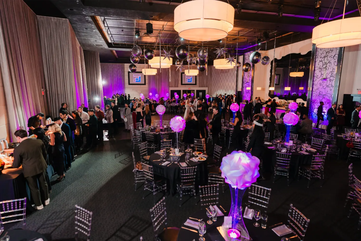 Holiday-party-venue
