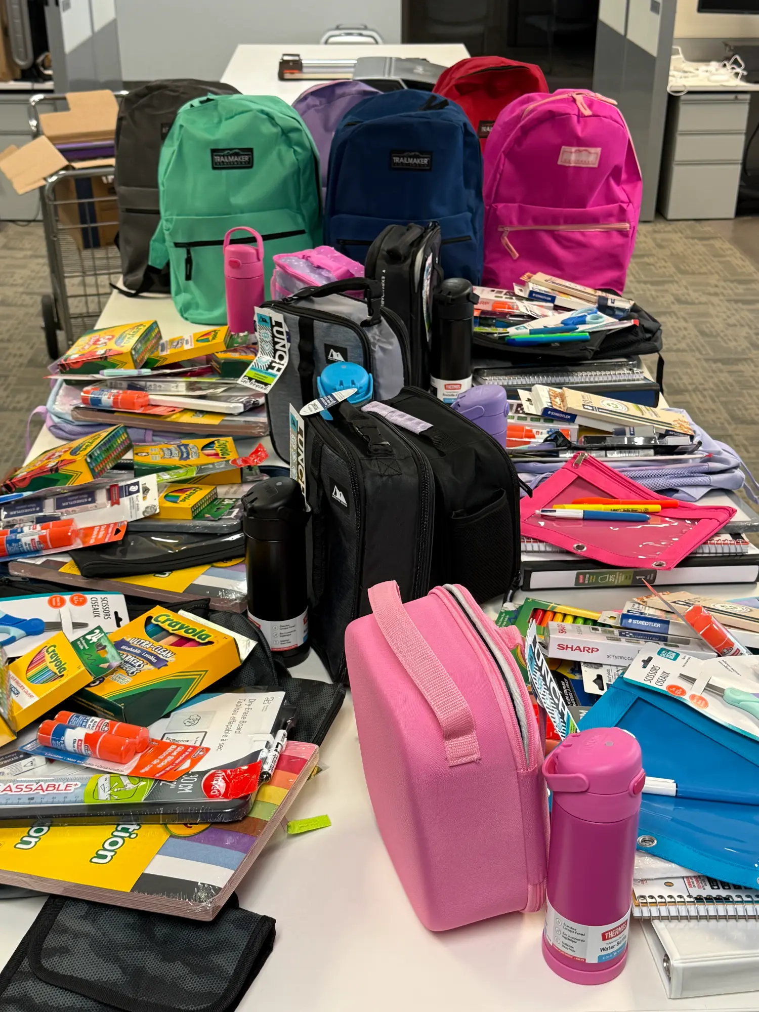 Back-To-School-Drive-for-local-Women's-Shelter.