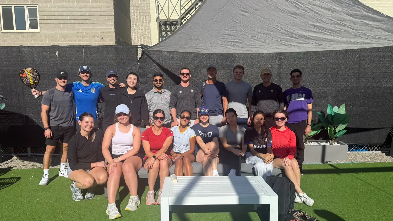 Team-Pickleball-Outing