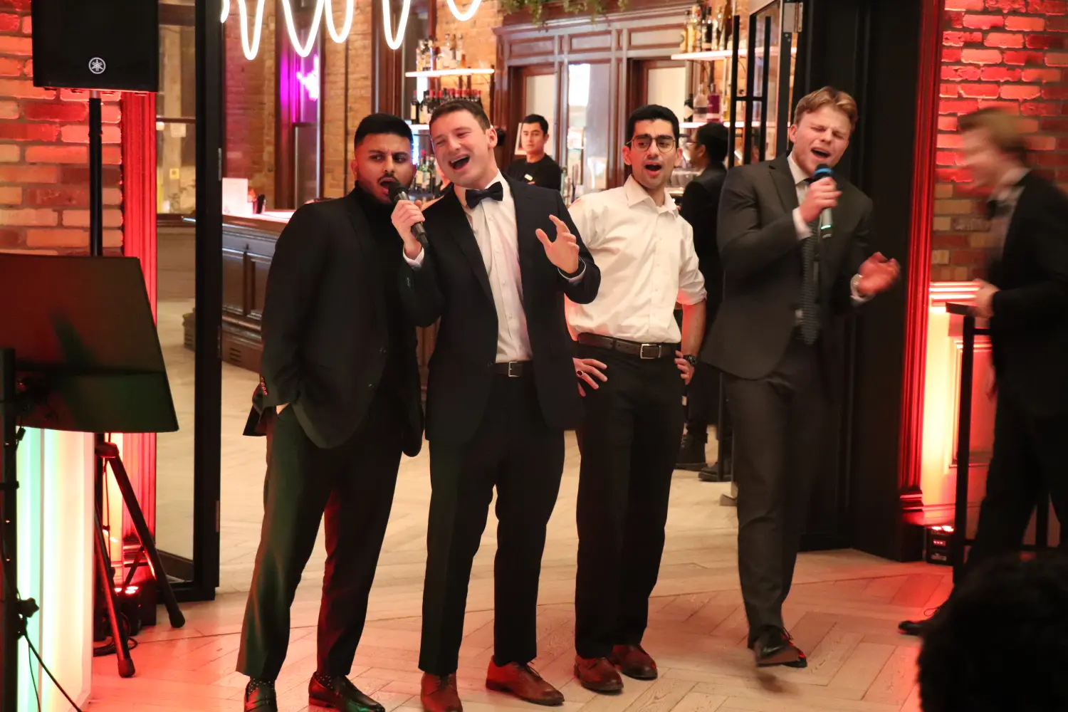 Our-annual-Holiday-Party-featuring-karaoke!