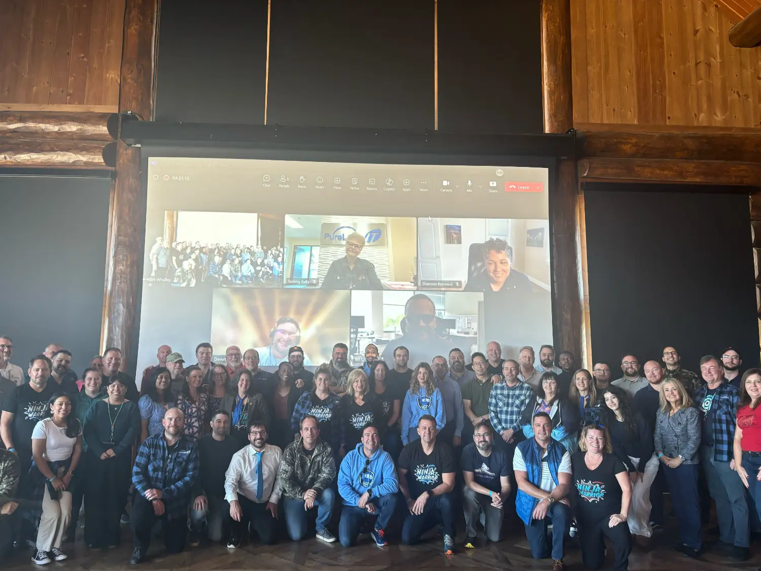 PureLogic-2025-Kick-Off