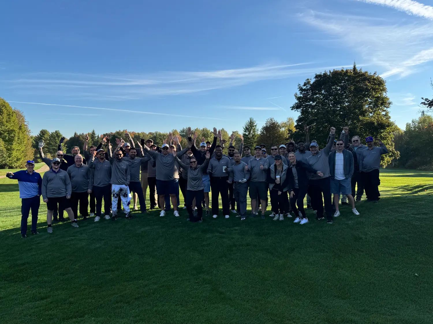 AGT Annual Golf Event 2025