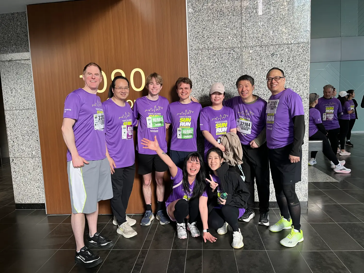 Sun Run 2026