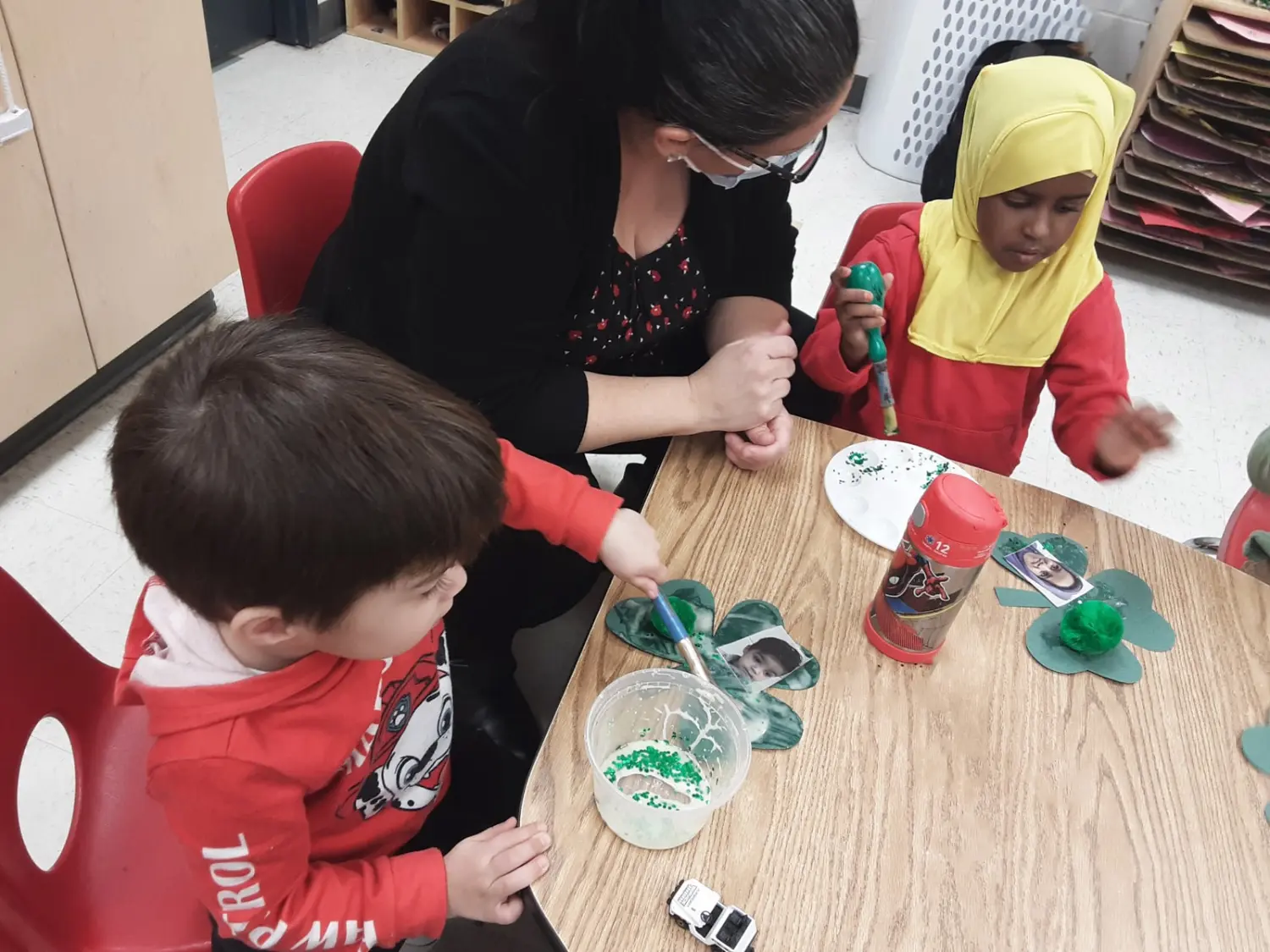 Special holidays are a treat, promoting cultural learning with unique activities and group participation.