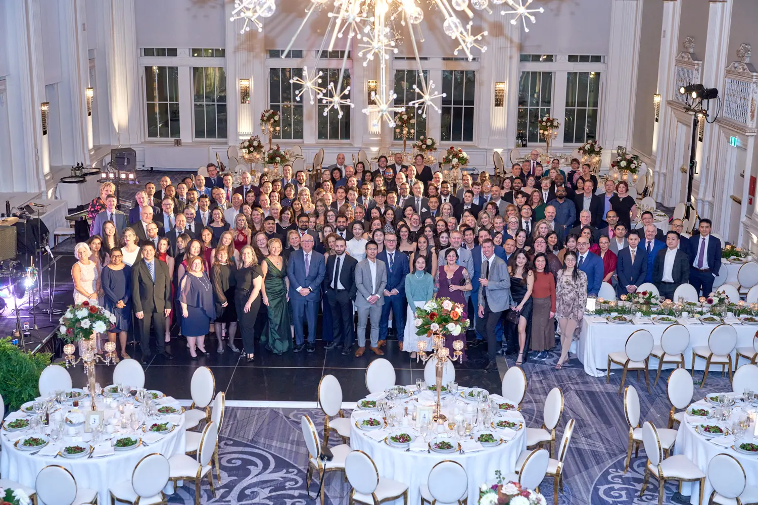 Gala Evening at the 2026