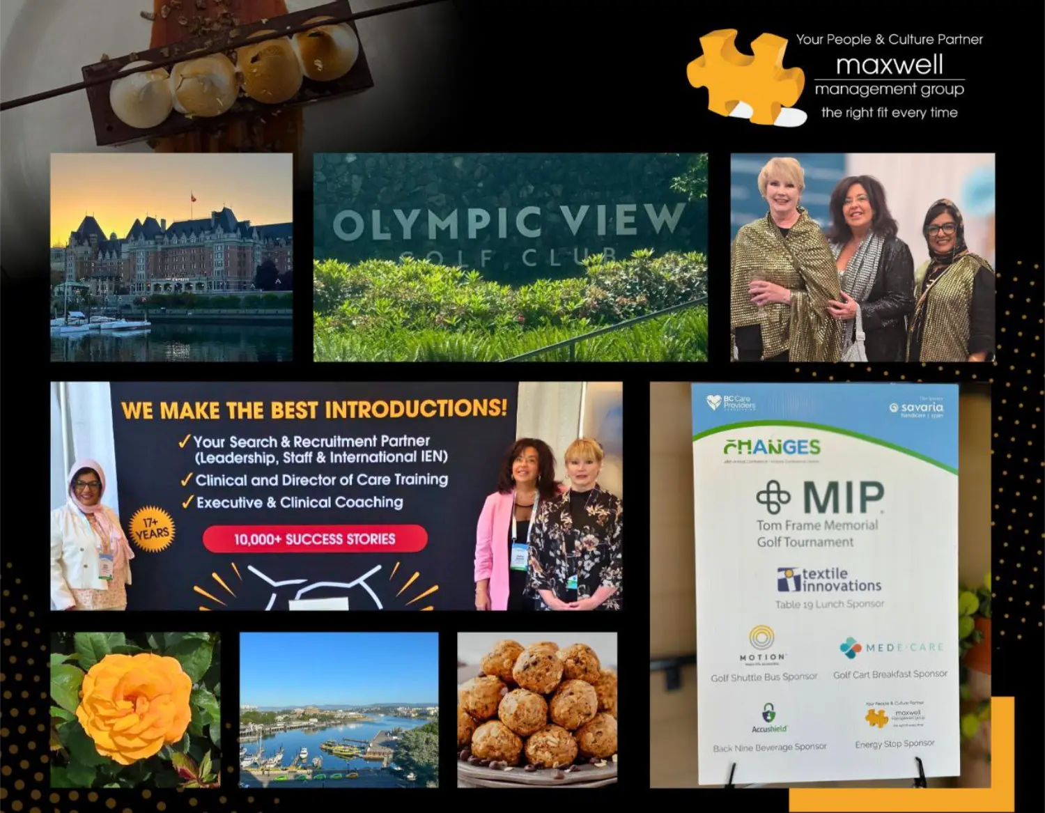 BC Care Providers Annual Convention & Tradeshow