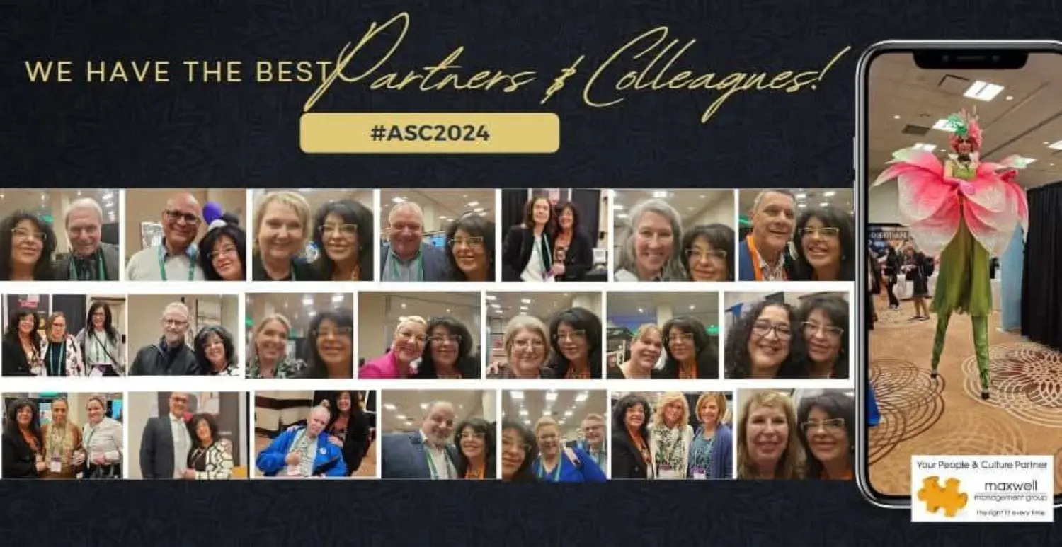 AdvantAge Ontario Annual Convention & Tradeshow