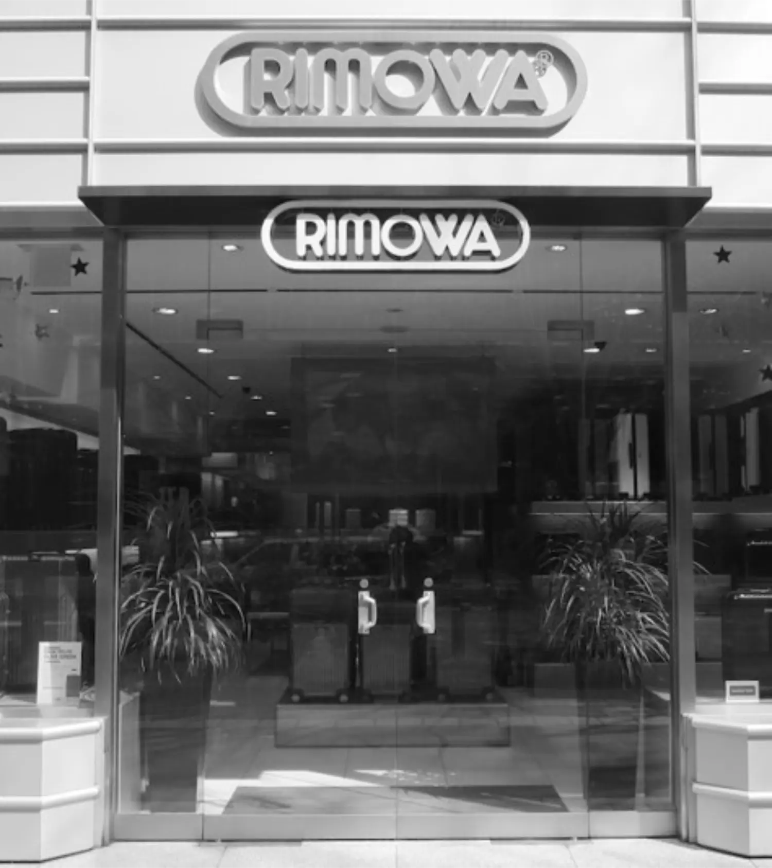 Storefront