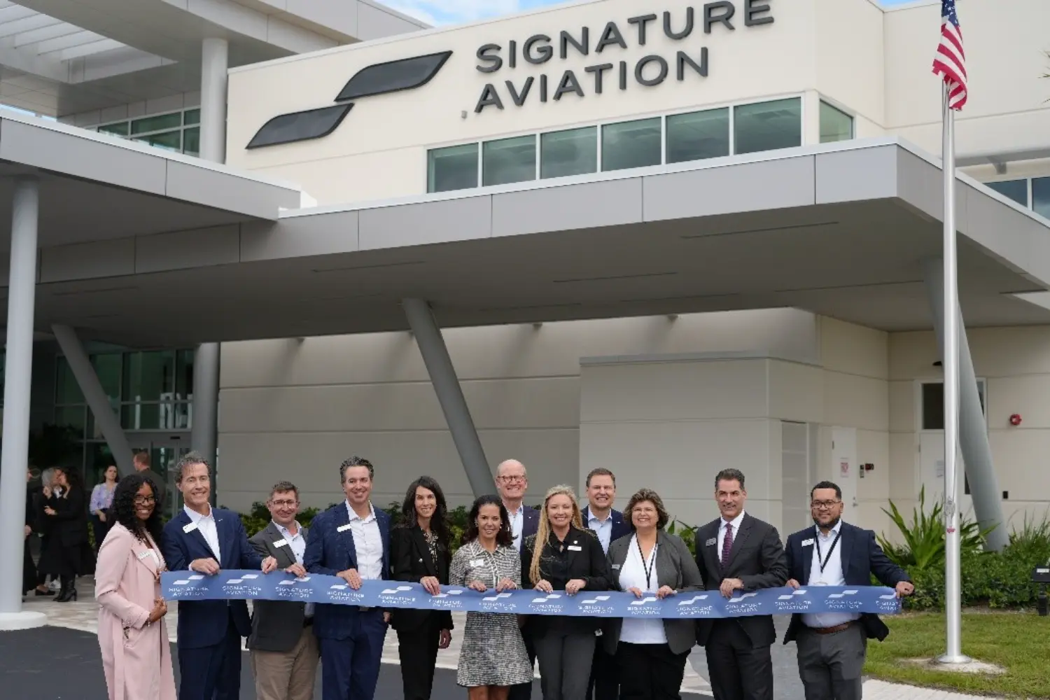 As we grow, we create new opportunities for our people, our guests and the communities we serve.