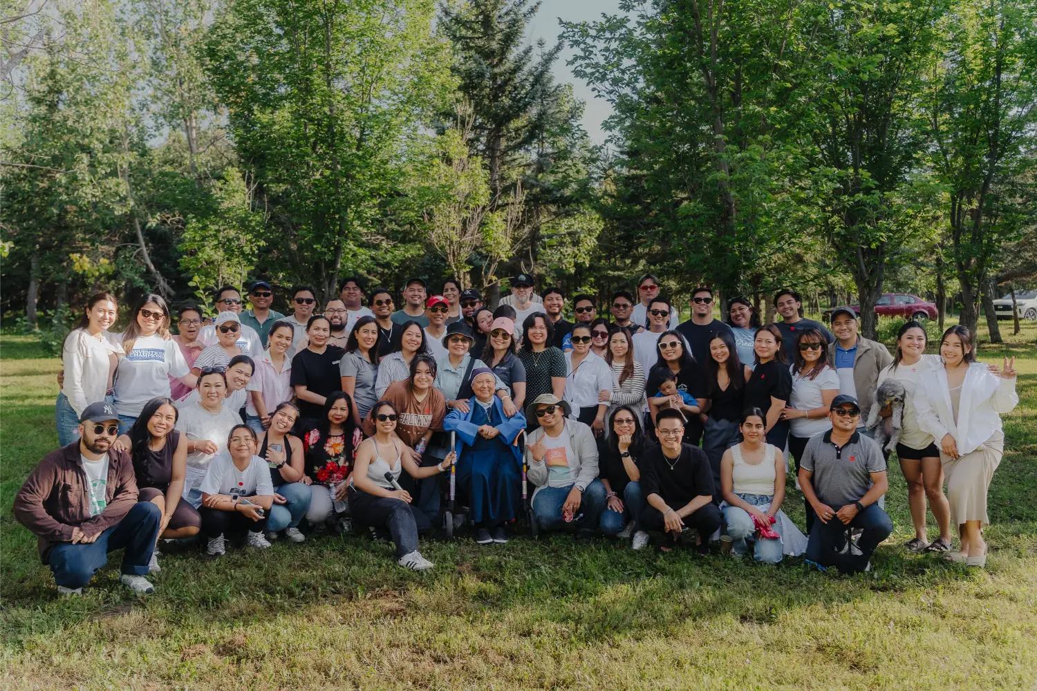 Staff Bootcamp 2025