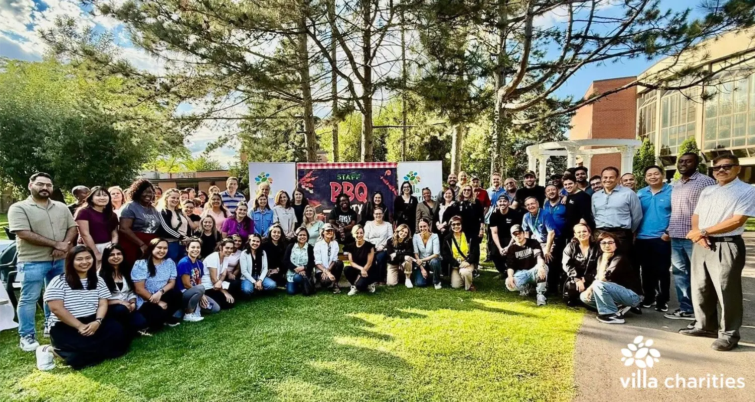 Company events offer fun, unique opportunities for employees to celebrate together.