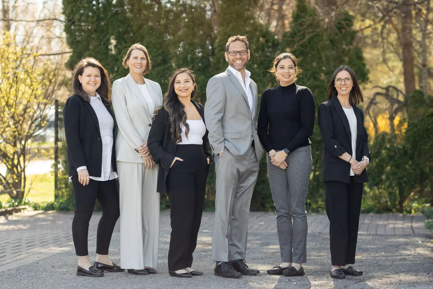 Management Team