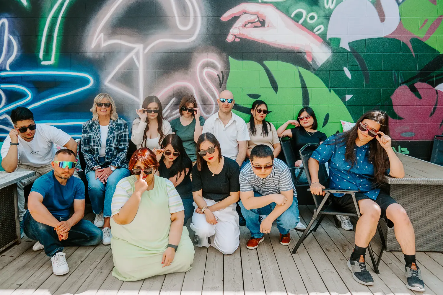 Kickbyte Team