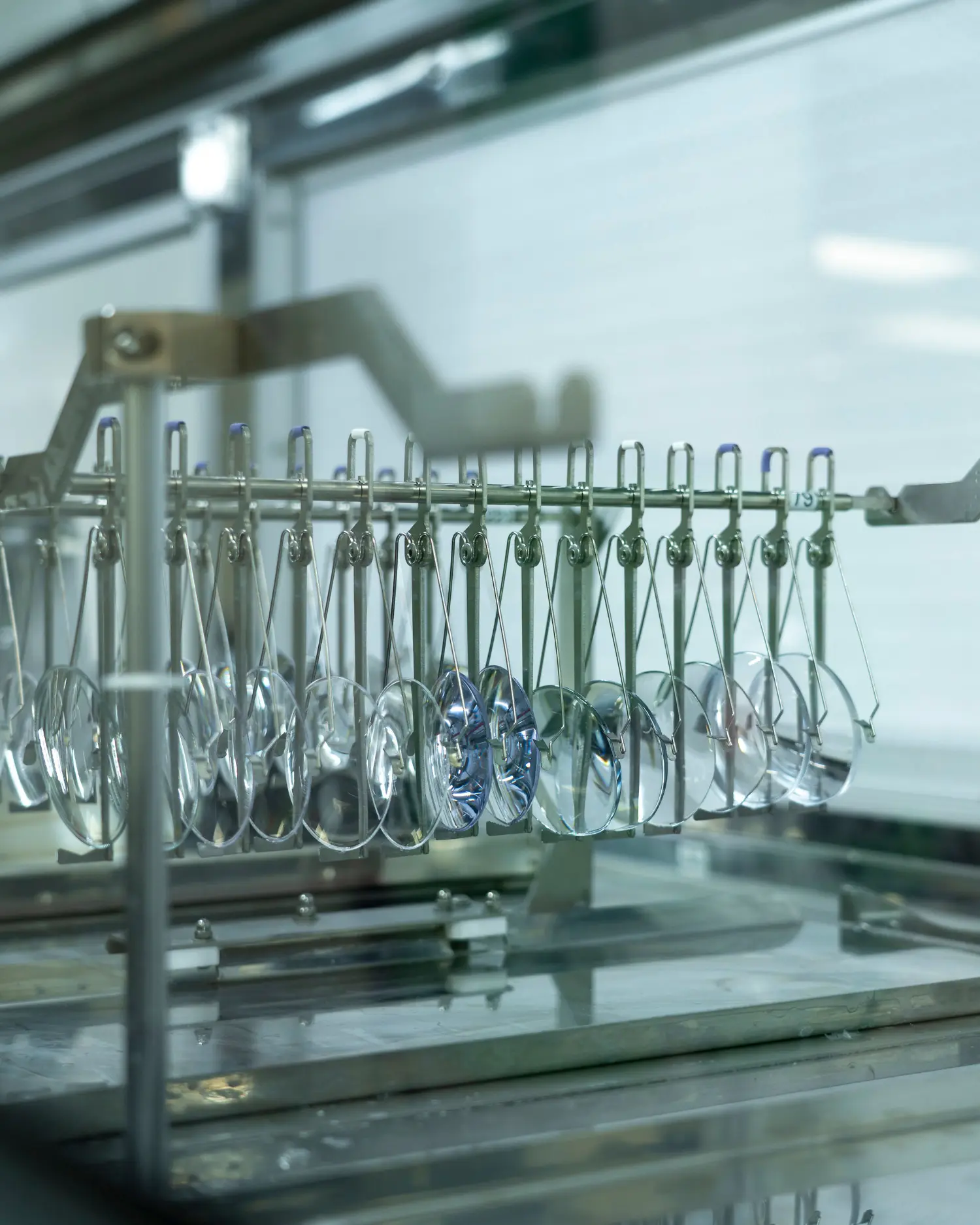 Précision et qualité au cœur de notre processus de fabrication.