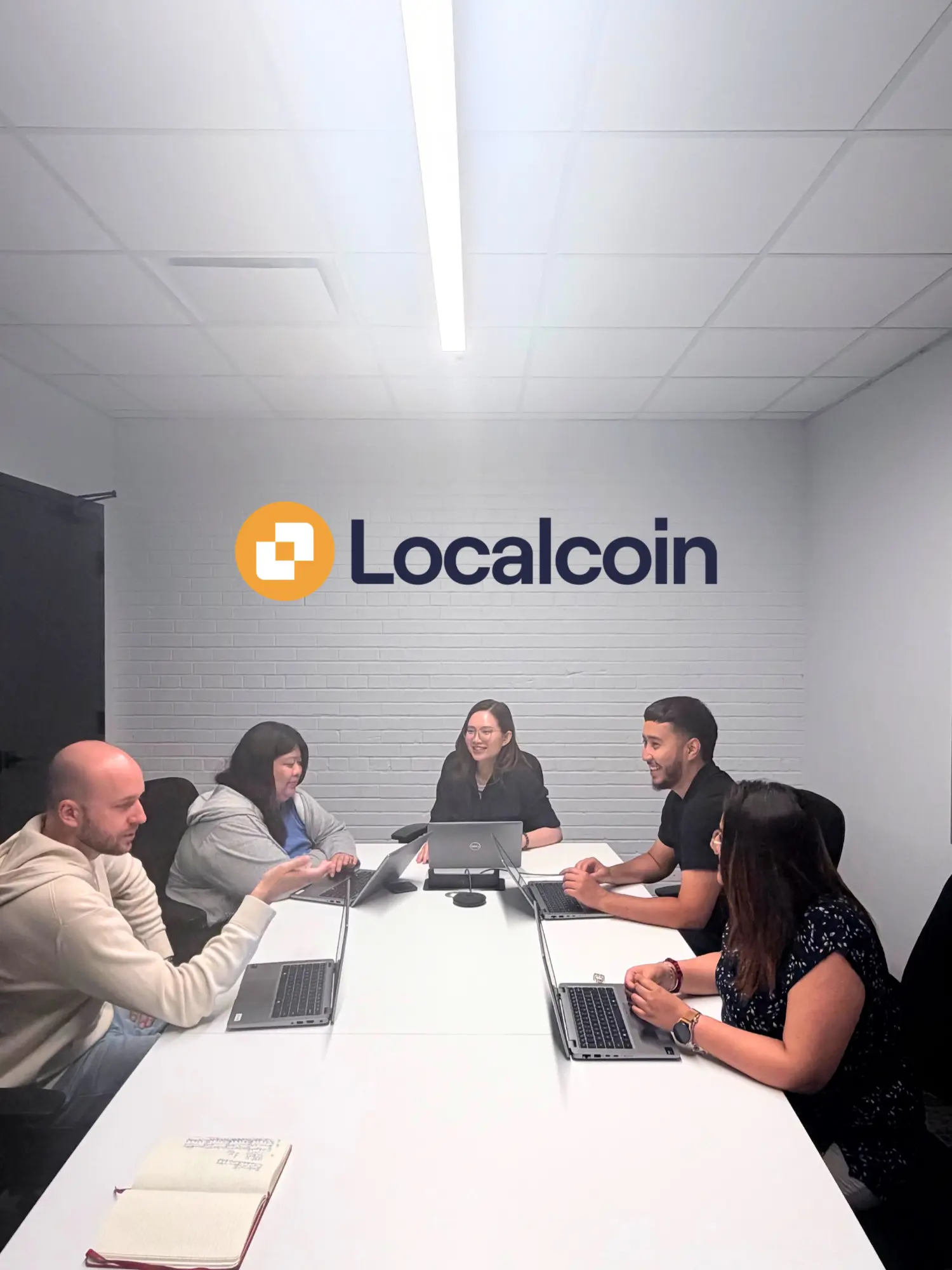 Collaboration is at the heart of our success, with every voice helping shape the outcome.