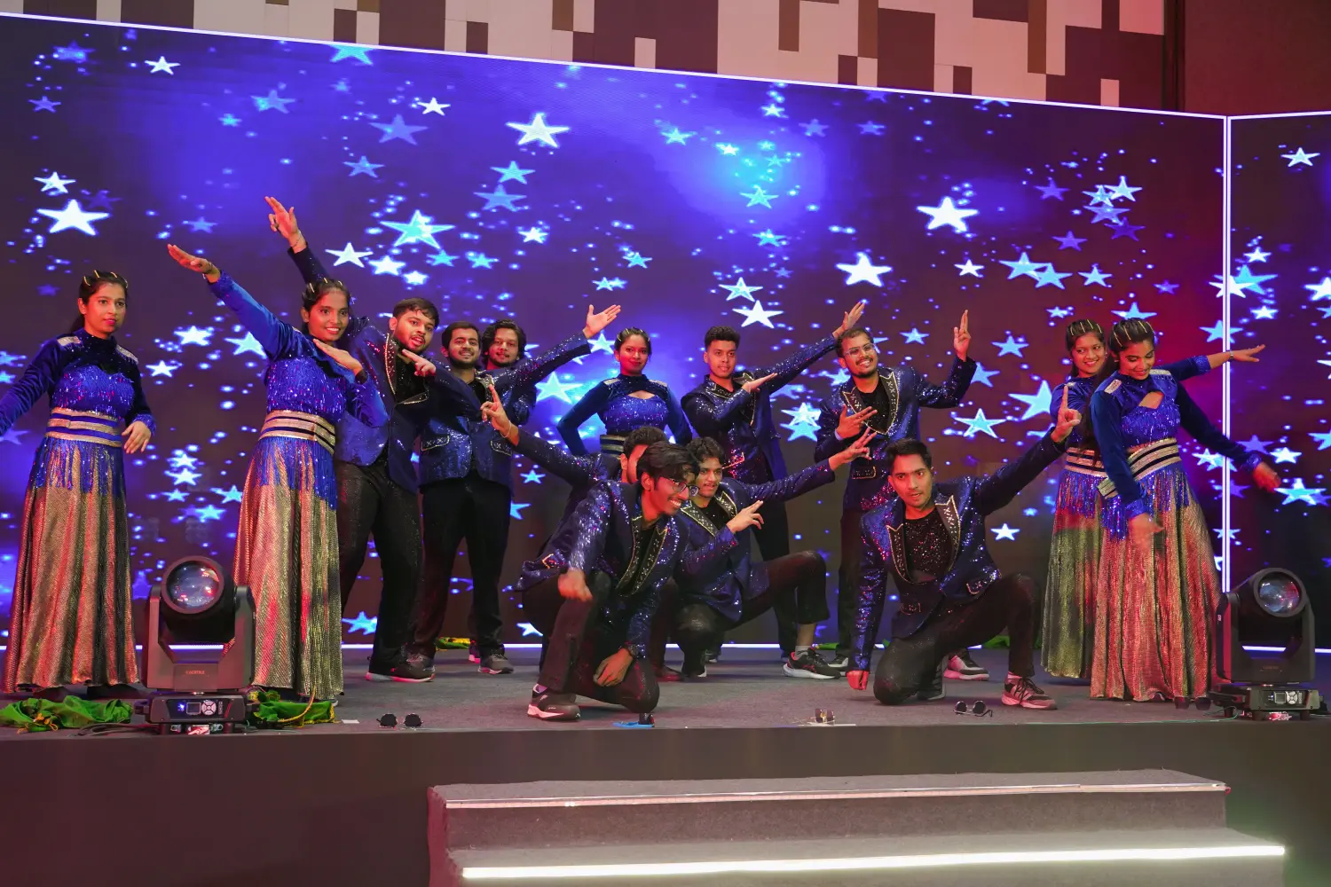 Family Day Employee Performance In India