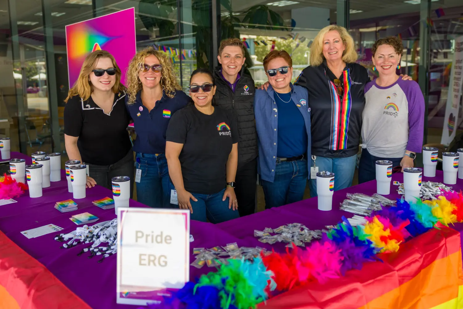 Pride Event 2026, Costa Mesa